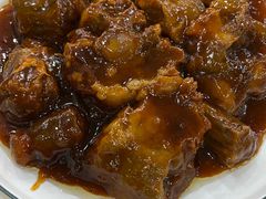-同发号饭庄(复兴路店)