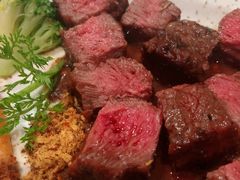 -佐度王子扒房(天鹅湖店)