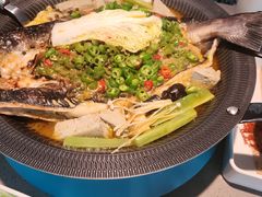 -半天妖烤鱼(新中关购物中心店)