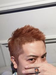 点击看大图 -MONE美发沙龙