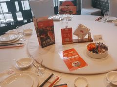 -小厨娘淮扬菜(清江苏宁广场店)