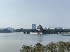 -顺峰山公园