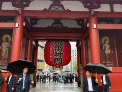 -浅草寺