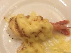 -东方红海鲜百汇(国际大厦店)