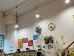 大堂-裕满园(天宁广场店)