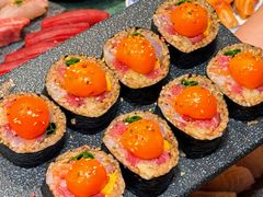 -鮨冠OMAKASE食べ放题(北京首店)