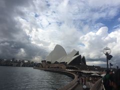 -悉尼歌剧院