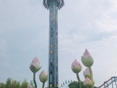 -南京银杏湖乐园