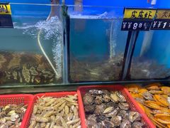 -舒味姜母鸭·沙茶面(湖里店)