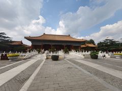 -北京市劳动人民文化宫(太庙)