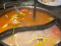-阿婉贵州苗家酸汤鱼(梅林店)