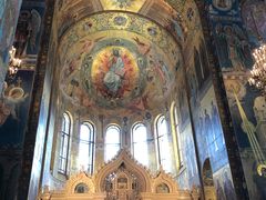 -滴血救世主教堂