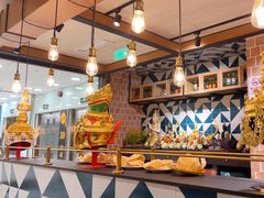 -Home Thai·泰谣(王府井apm店)