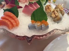 -金苑海鲜酒家(来魅力店)