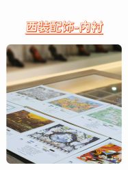 -钴蓝西服定制·男士礼服租赁(鄞州店)