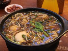 -束河人家(南锣鼓巷店)