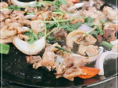 -标记好食