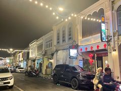 -普吉镇