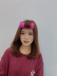 点击看大图 -I+造型烫发染发