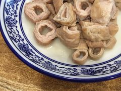 白卤大肠-兰边碗(鼓楼店)