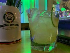 -巴伐利亚啤酒坊(意式风情街店)