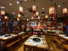 -佬缸炮江湖川菜(玉林店)