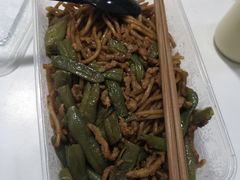 -嘉和一品粥(马家堡店)