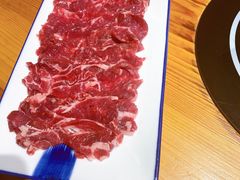 -野山舂·贵州现舂酸汤火锅(鸿通城店)