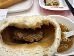 -南城香·饭香串香馄饨香(赵公口店)