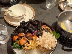 -腾格里· 蒙古山羊火锅(北京中关村店)