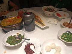 -院里寻菜·精致庭院菜(观沙岭店)