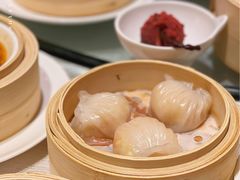 -福州天元国际威斯汀酒店·中国元素餐厅