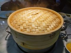 -澳美徕·港式花胶鸡火锅(高新万达店)