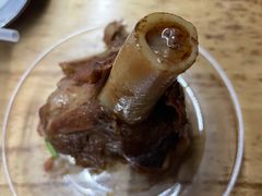 -大勇羊棒骨·烧烤(经六路店)