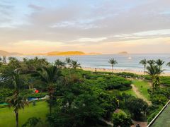 -三亚亚龙湾天域度假酒店