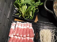 -呷哺呷哺 黄金牧场 (回龙观港龙店)