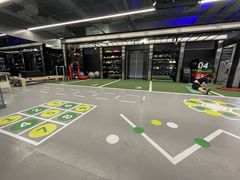 -优享健身(物美圣熙8号购物中心店)