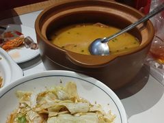-吴掌柜·藕汤印象(南湖店)