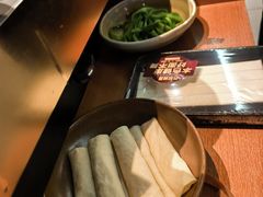-巴奴毛肚火锅(悠唐购物中心店)