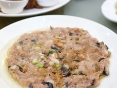 农家蒸肉饼-稻香酒家·35年老字号(侨光店)
