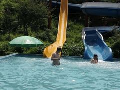 -阿酋湾水上乐园