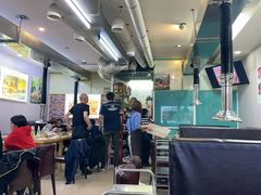 -农民烧烤(延边社区店)