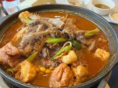 -日昌餐馆(亦庄店)