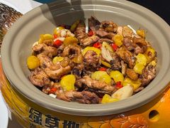 -绿草地·湘菜(7mall店)