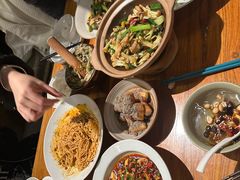 -巴蜀风·地道川菜(总店)