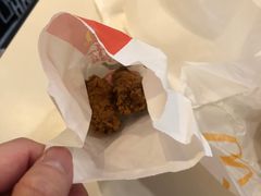-麦当劳(长泰商业广场店)