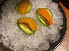 -Mr·Fish鱼鲜生海鲜放题(银泰in99店)