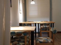 -伊斯坦布尔土耳其清真咖啡餐厅