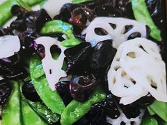 -柴米油盐三杯鸡(象山北路店)
