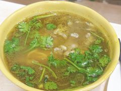 -玉华饮食店(茅台路店)